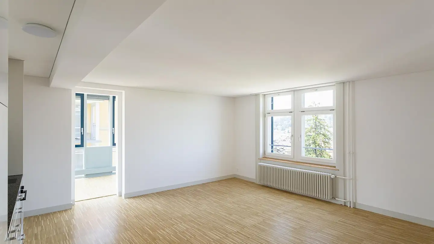Wohnung mieten - Hagenbuchstrasse 138, 9000 St. Gallen - Foto 4