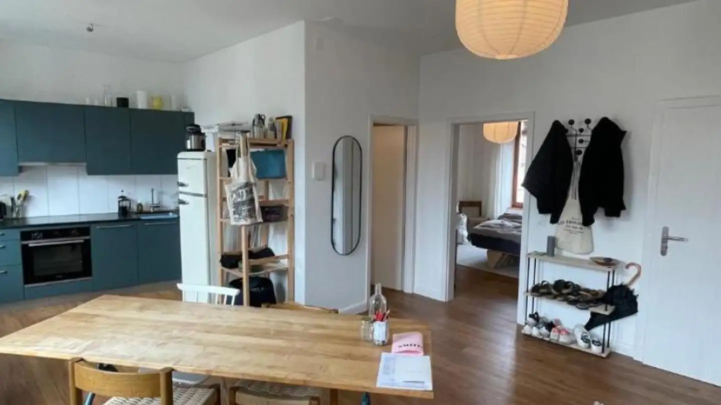 Apartment for rent - 2900 Porrentruy - Photo 2