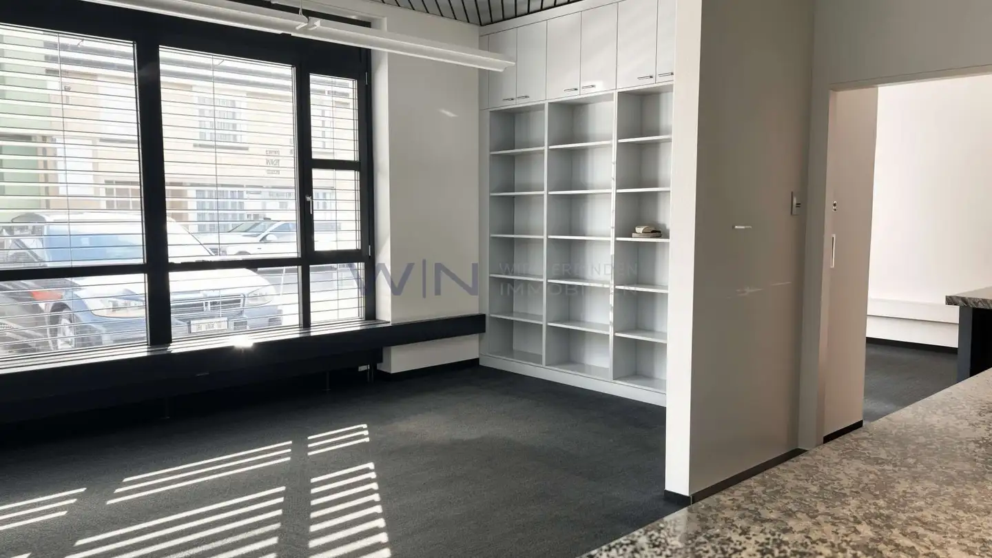 Bürofläche kaufen - 9230 Flawil - Foto 3