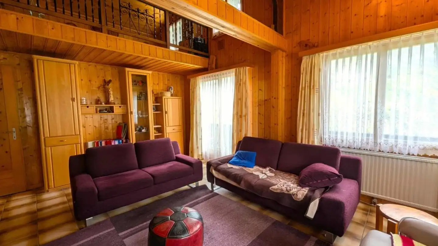 Single house for sale - Wengstrasse 8, 3922 Stalden VS - Photo 4