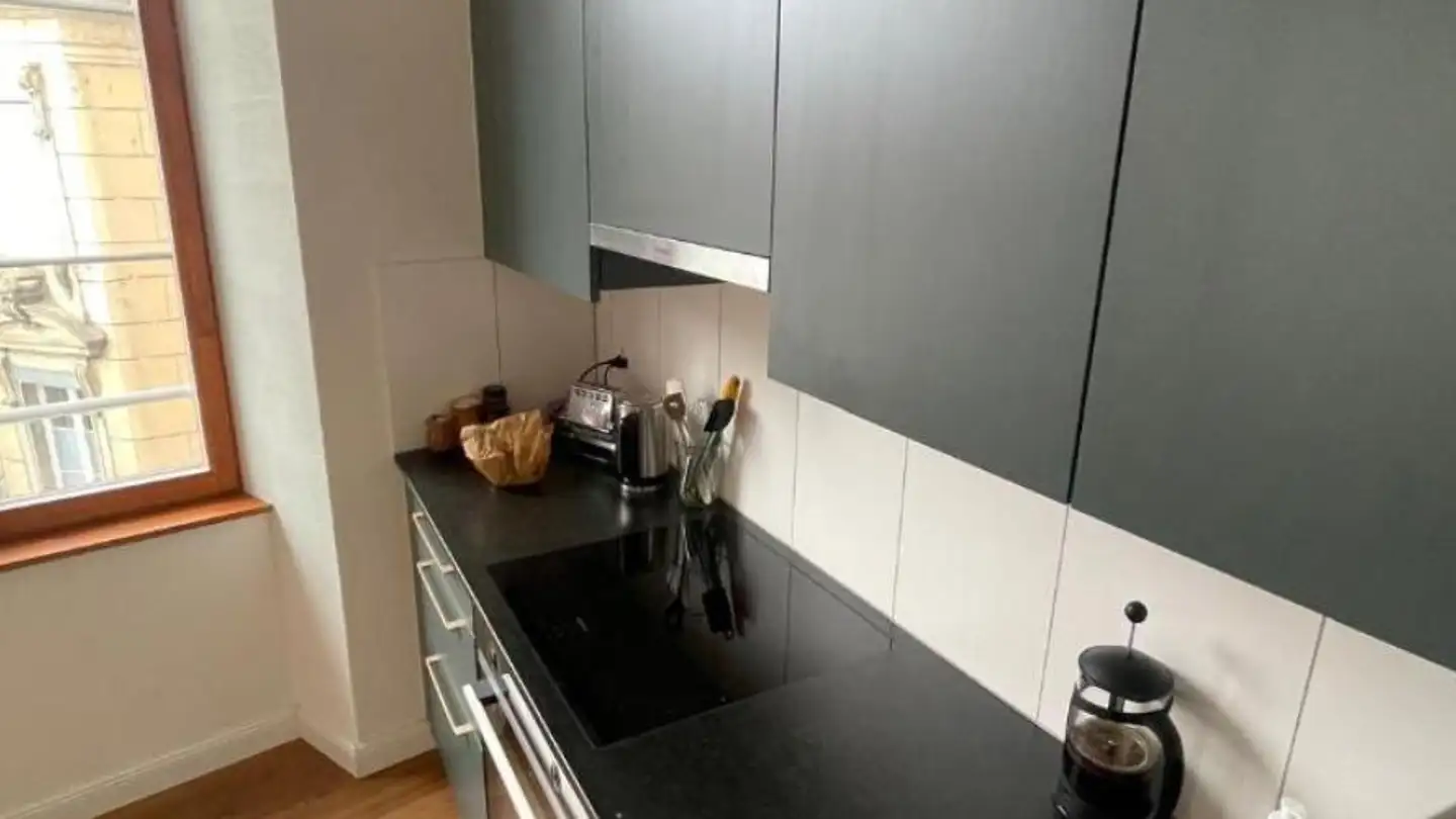 Apartment for rent - 2900 Porrentruy - Photo 4