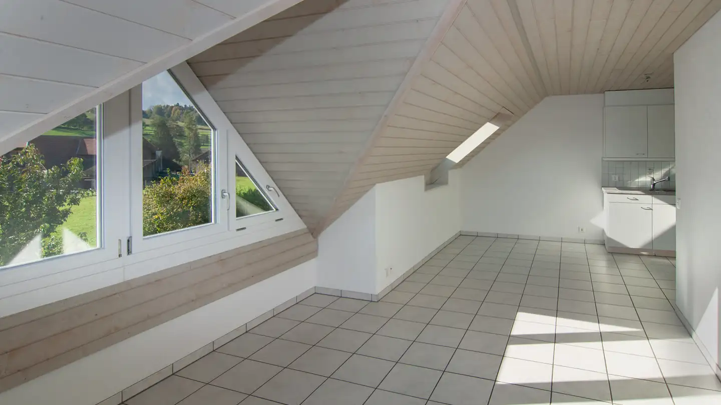 Apartment for rent - Archstrasse 121, 4578 Bibern SO - Photo 2