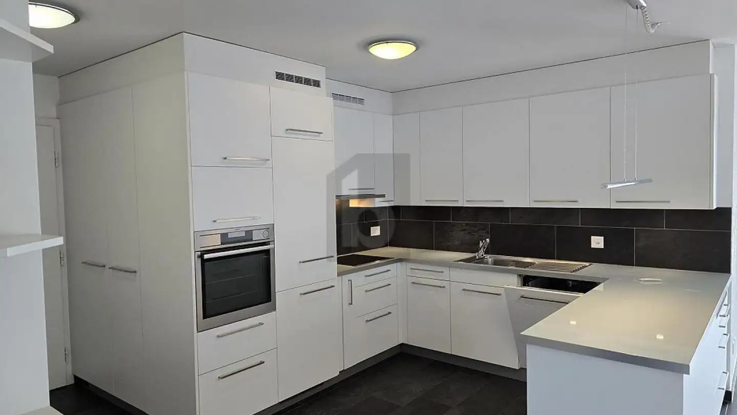 Apartment for rent - 1950 Sion - Photo 3