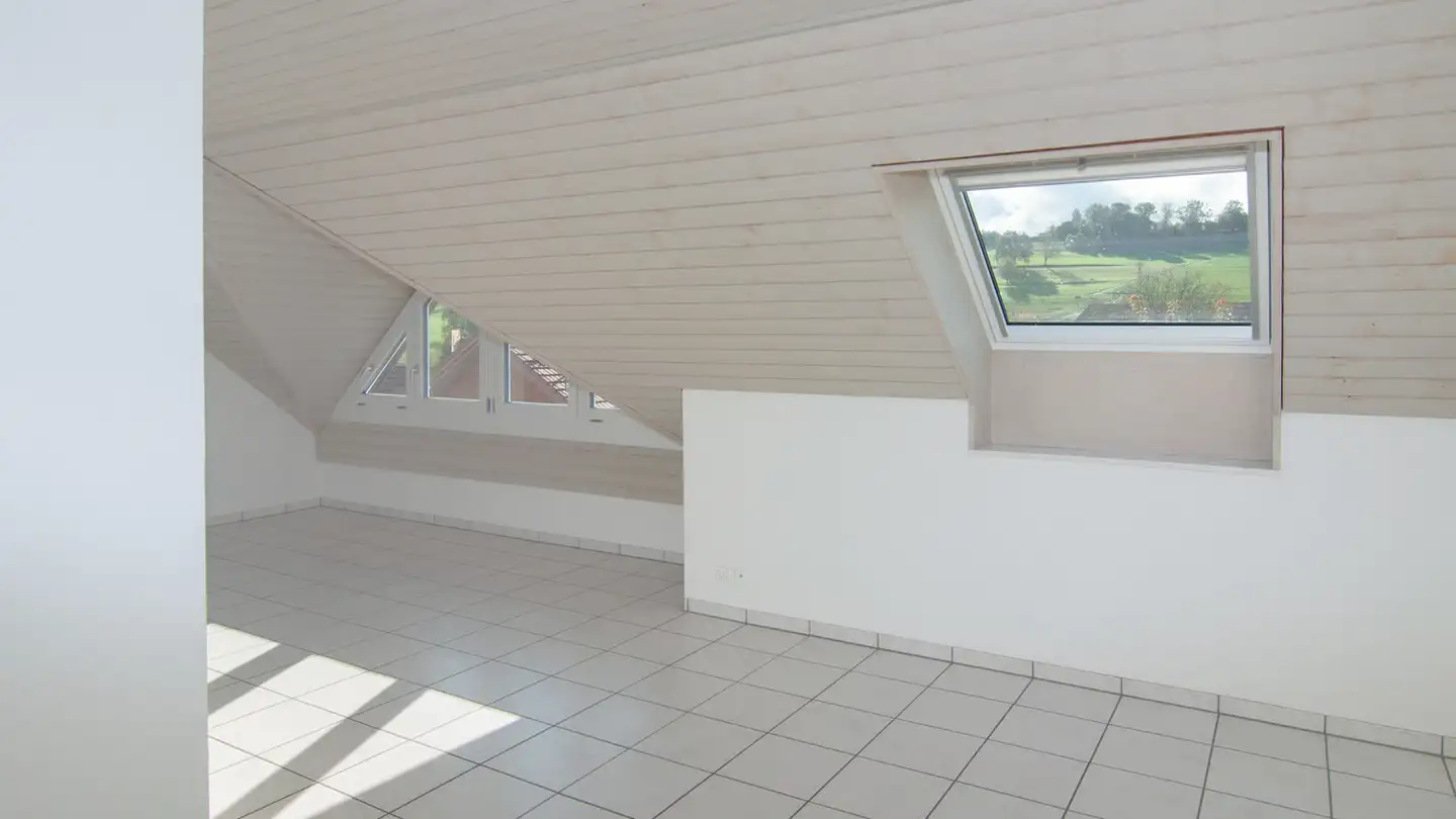 Apartment for rent - Archstrasse 121, 4578 Bibern SO - Photo 3