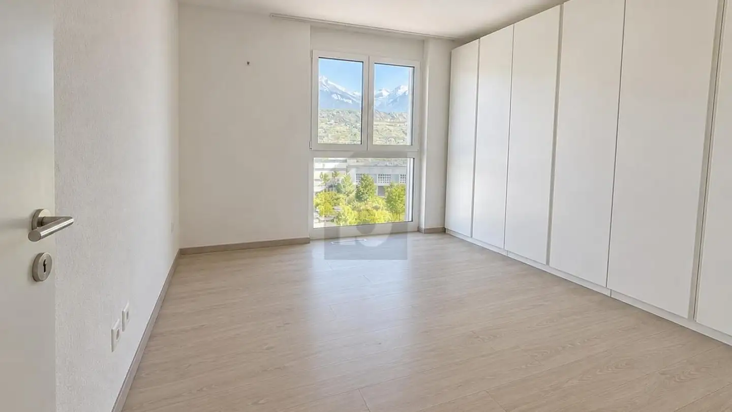 Apartment for rent - 1950 Sion - Photo 4