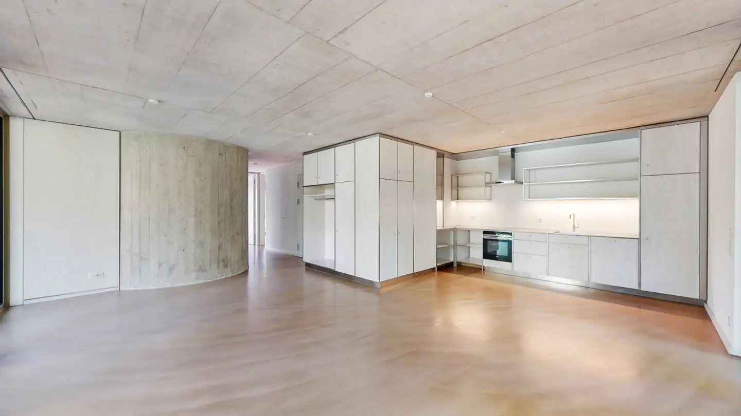 Duplex in affitto - Lindenstrasse 21, 8008 Zürich - Foto 3