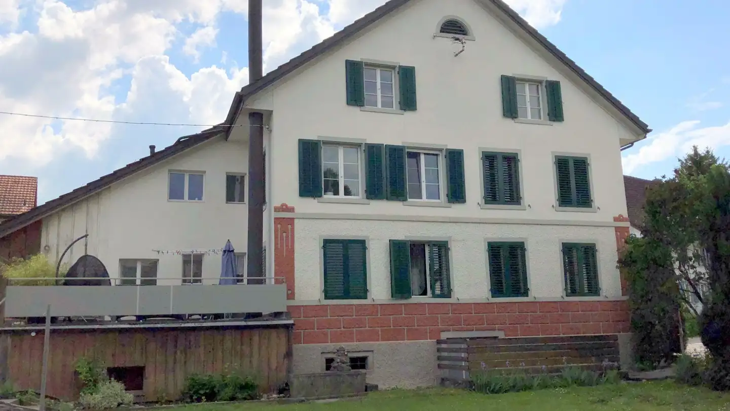 Wohnung mieten - Willikonerstrasse 36, 8618 Oetwil am See - Foto 2