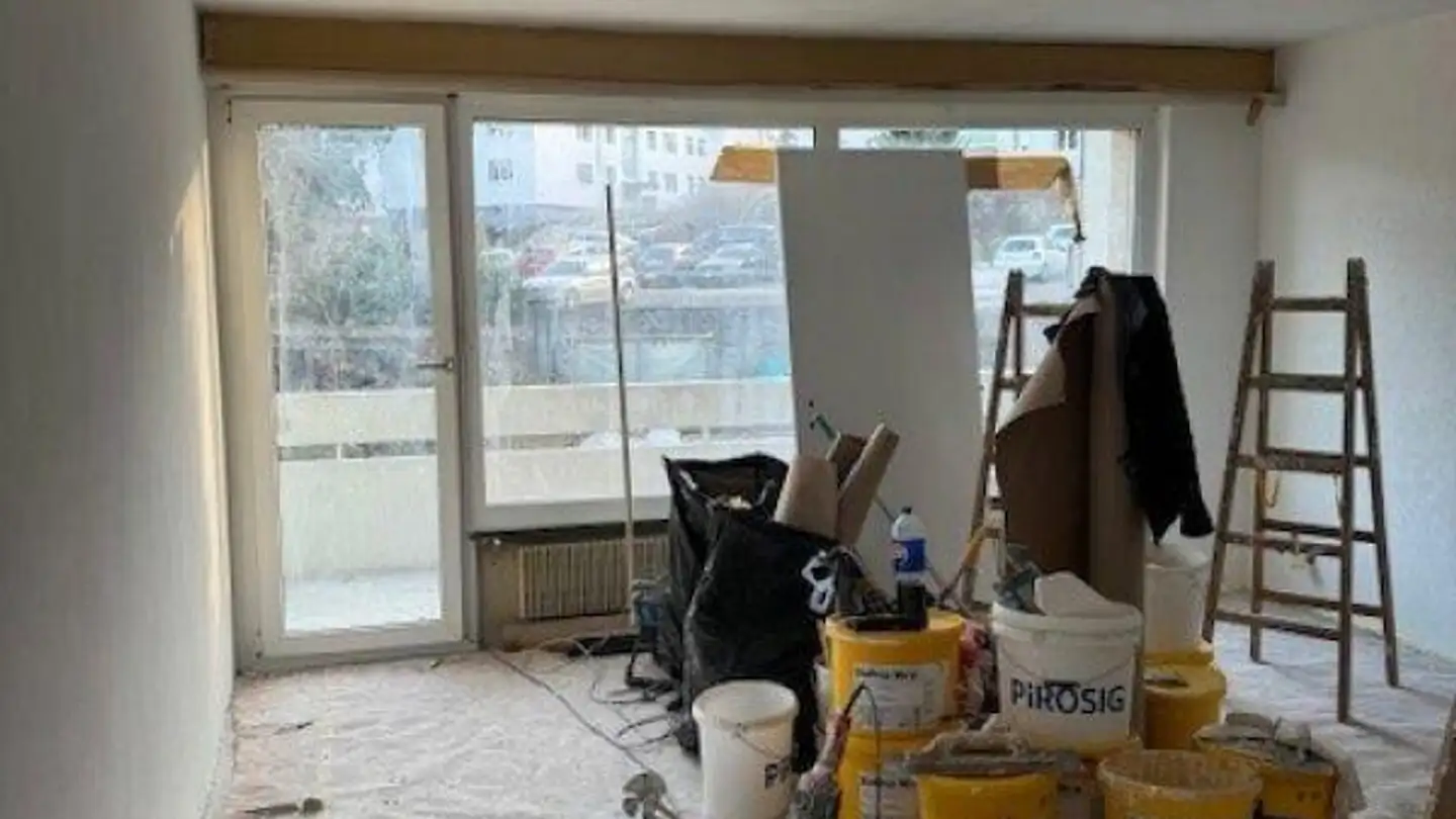 Appartement à louer - Schaufelweg 53, 3098 Schliern b. Köniz - Photo 3