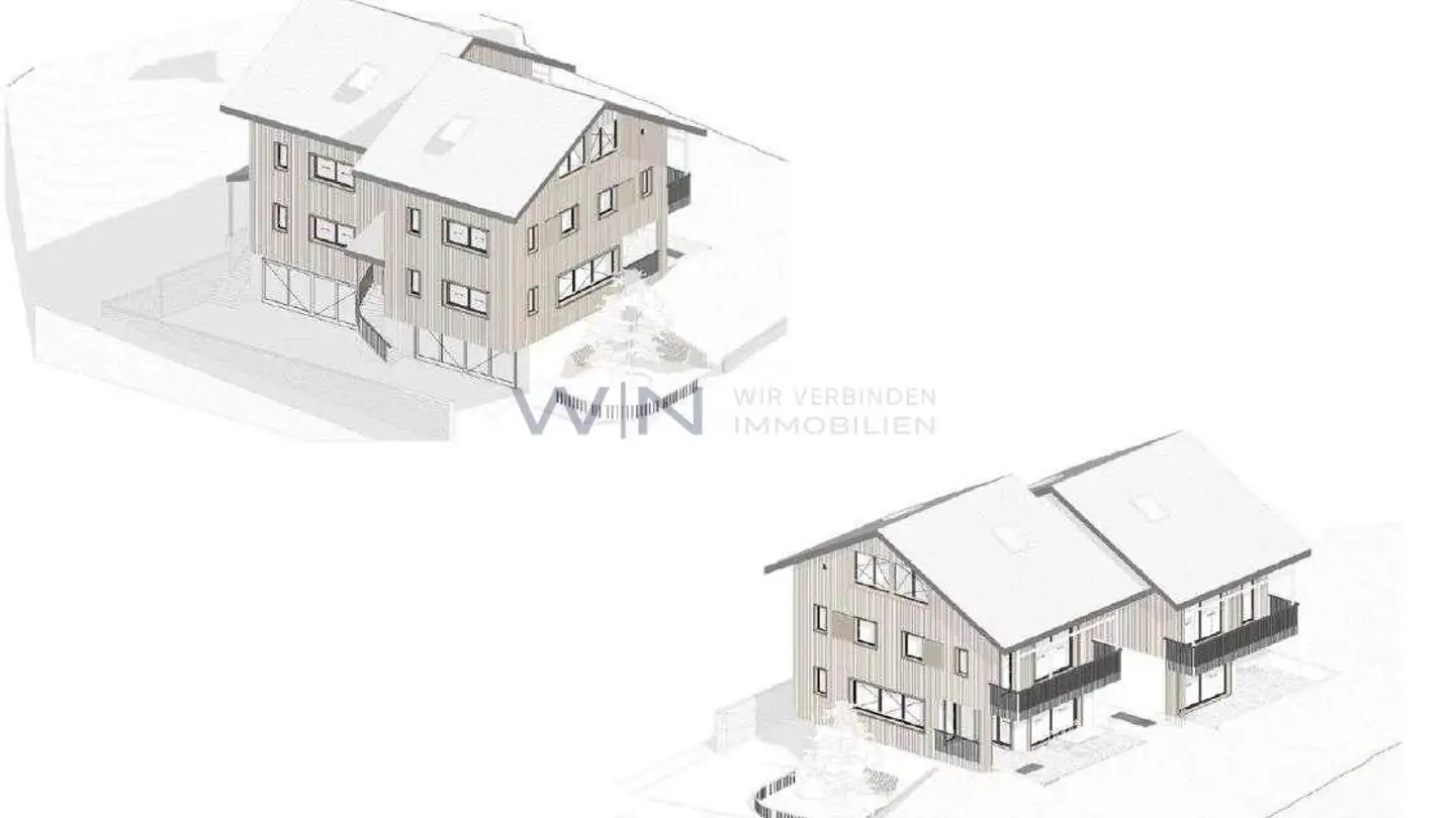 Bauland kaufen - 8773 Haslen GL - Foto 2