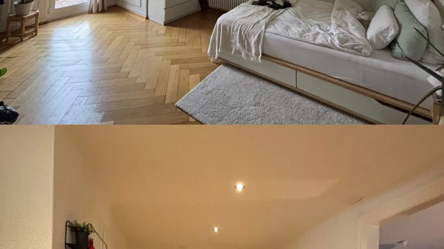 Stanza singola in affitto - Waffenplatzstrasse 82, 8002 Zürich - Foto 2