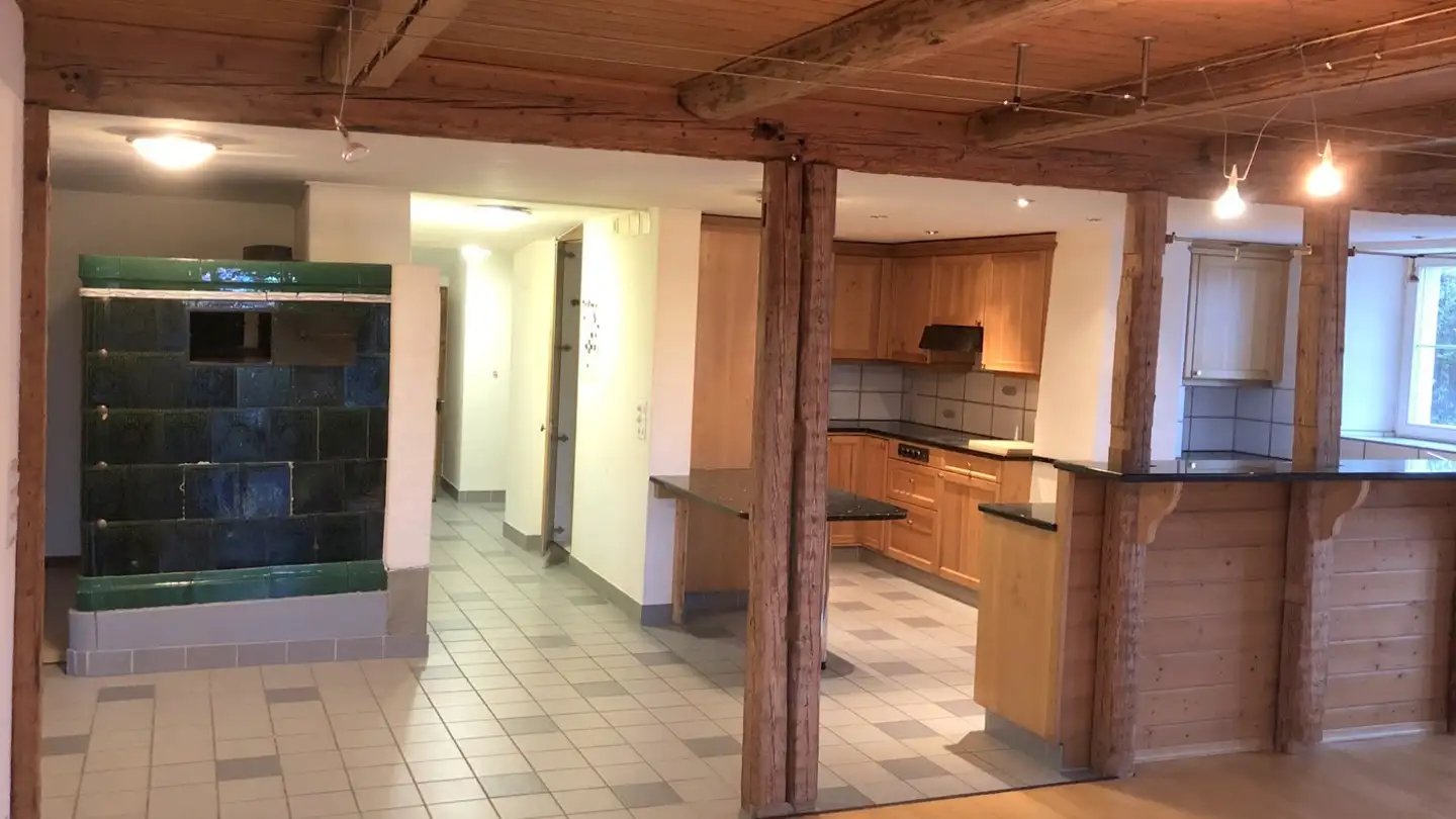 Wohnung mieten - Willikonerstrasse 36, 8618 Oetwil am See - Foto 3