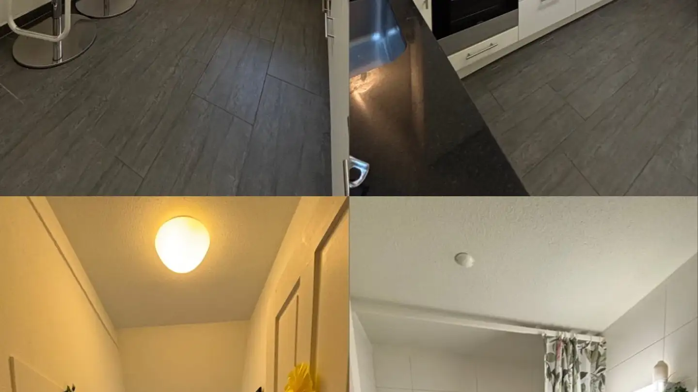 Stanza singola in affitto - Waffenplatzstrasse 82, 8002 Zürich - Foto 3