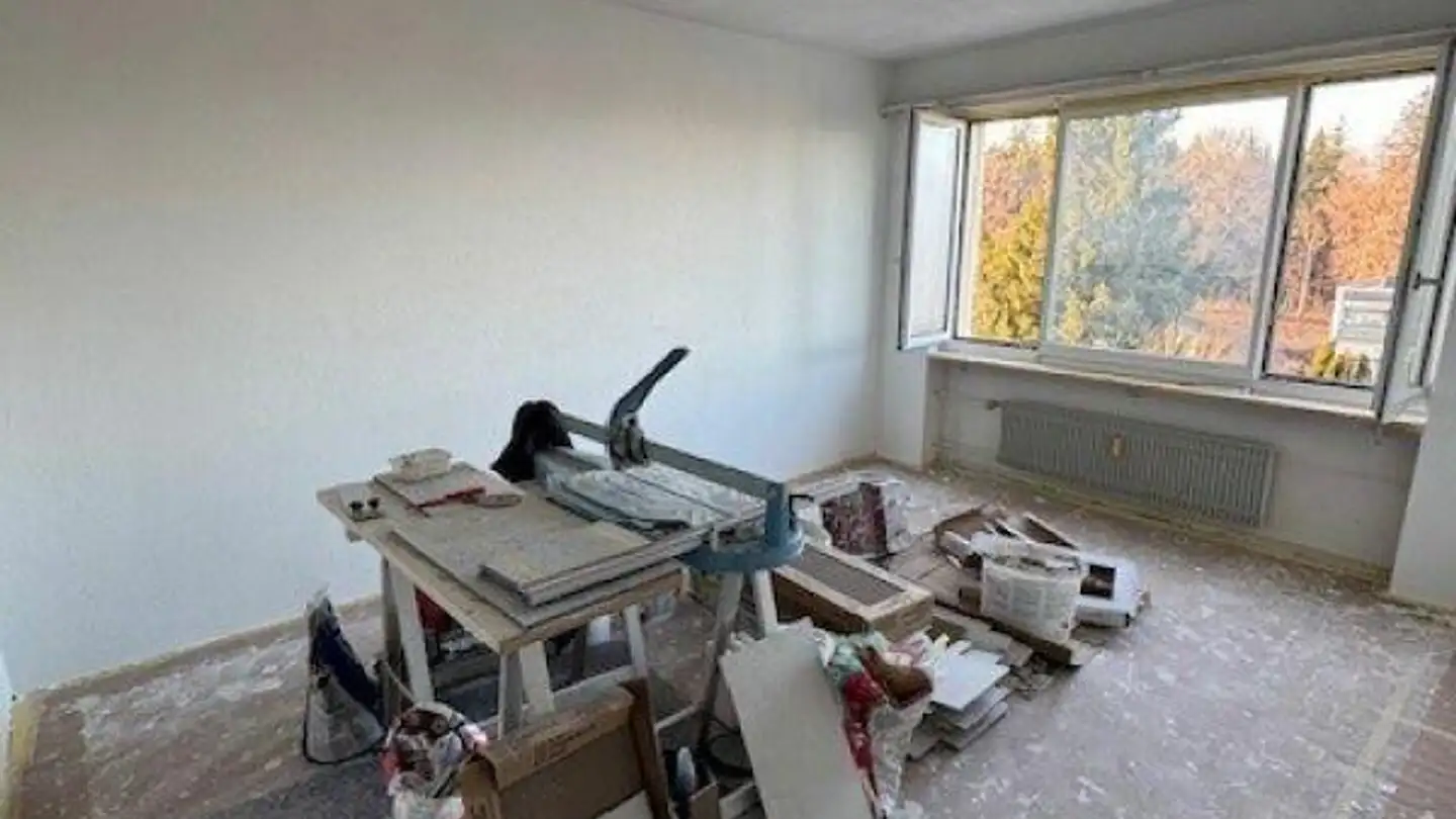 Appartement à louer - Schaufelweg 53, 3098 Schliern b. Köniz - Photo 4