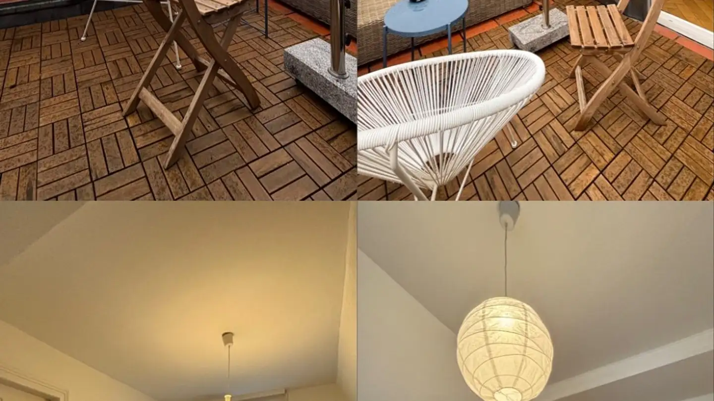 Stanza singola in affitto - Waffenplatzstrasse 82, 8002 Zürich - Foto 4