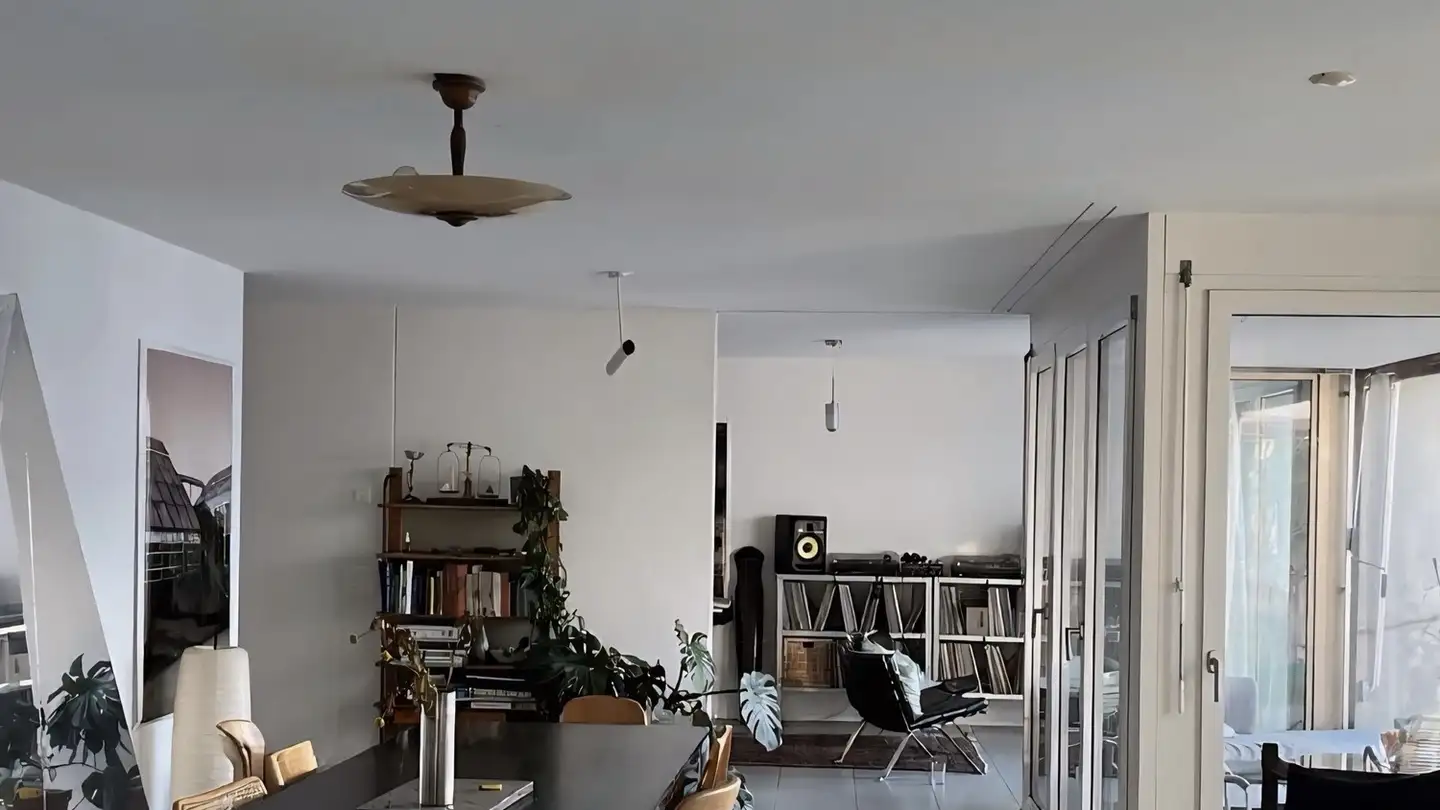 Stanza singola in affitto - Buckhauserstrasse 23, 8048 Zürich