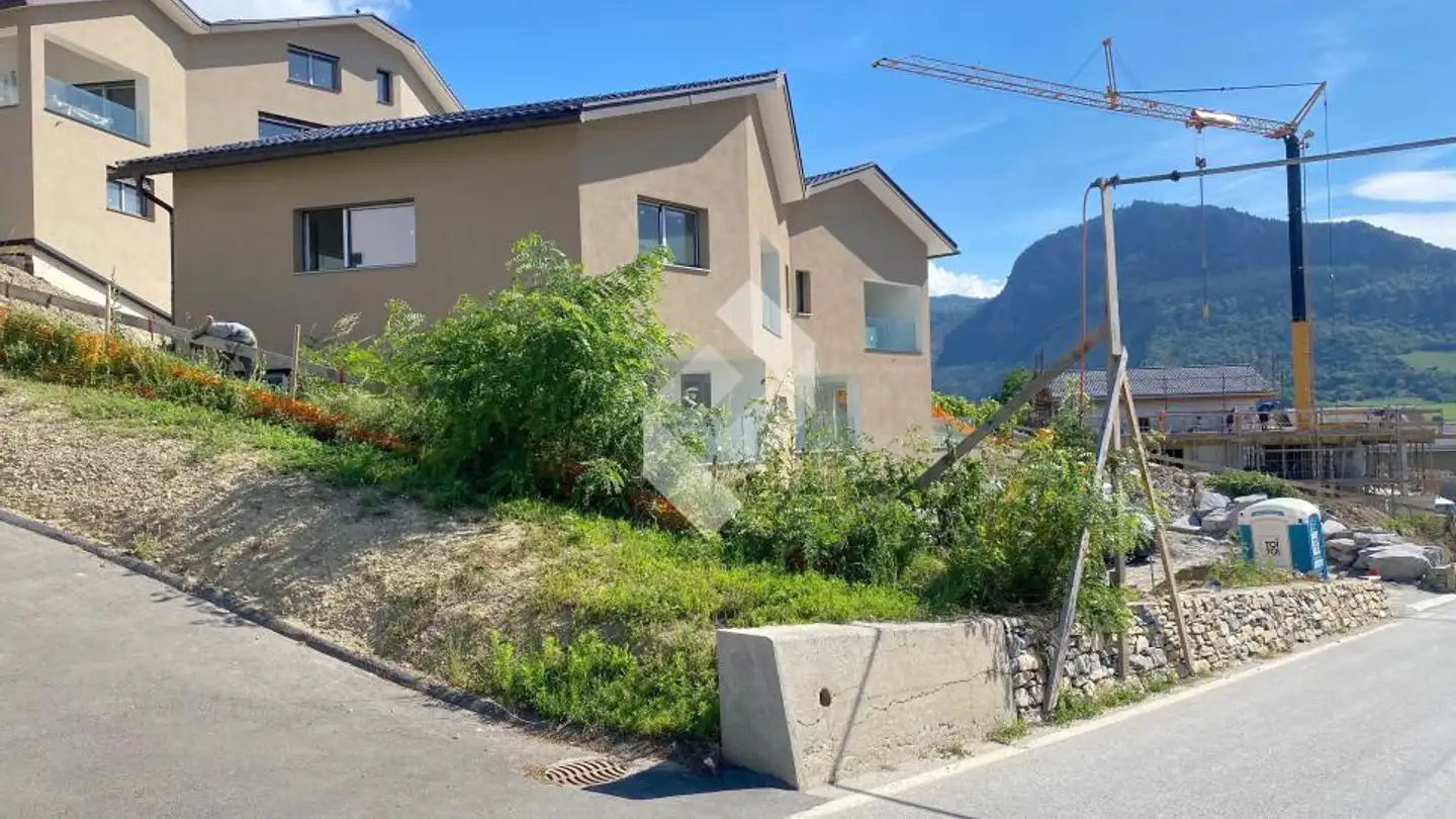 Attico in vendita - 1966 St-Romain (Ayent) - Foto 2