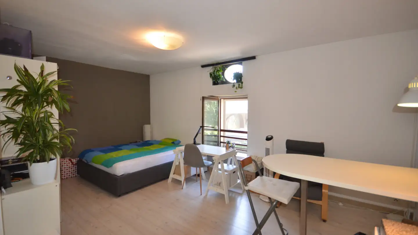 Wohnung kaufen - 1228 Plan-les-Ouates - Foto 2