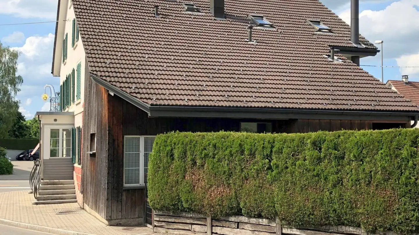 Wohnung mieten - Willikonerstrasse 36, 8618 Oetwil am See