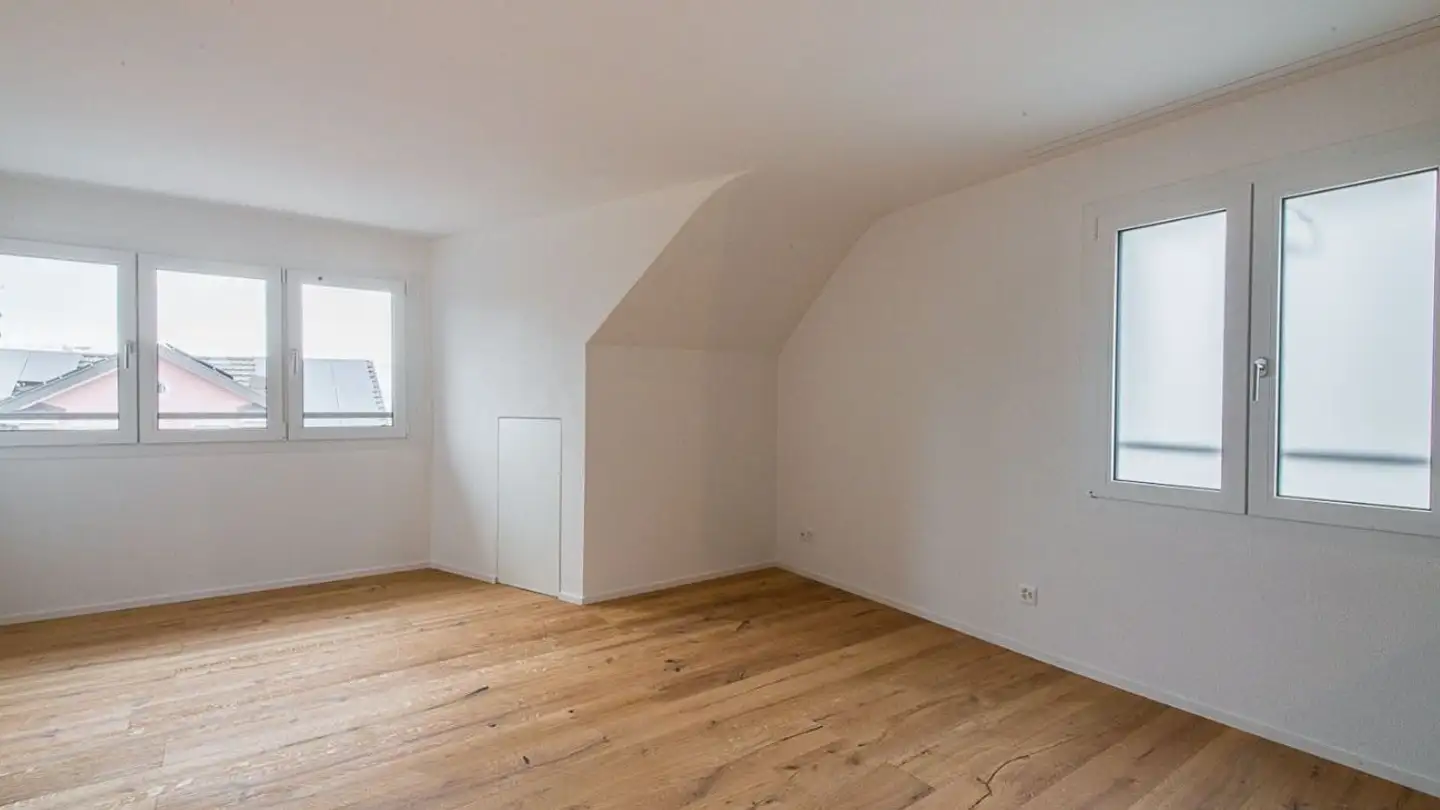 Appartamento in affitto - Langgasse 37, 9008 St. Gallen - Foto 2