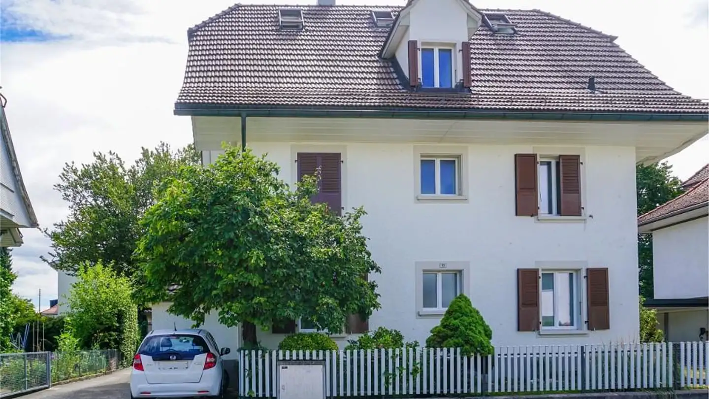 Immeuble résidentiel à vendre - 3072 Ostermundigen - Photo 2