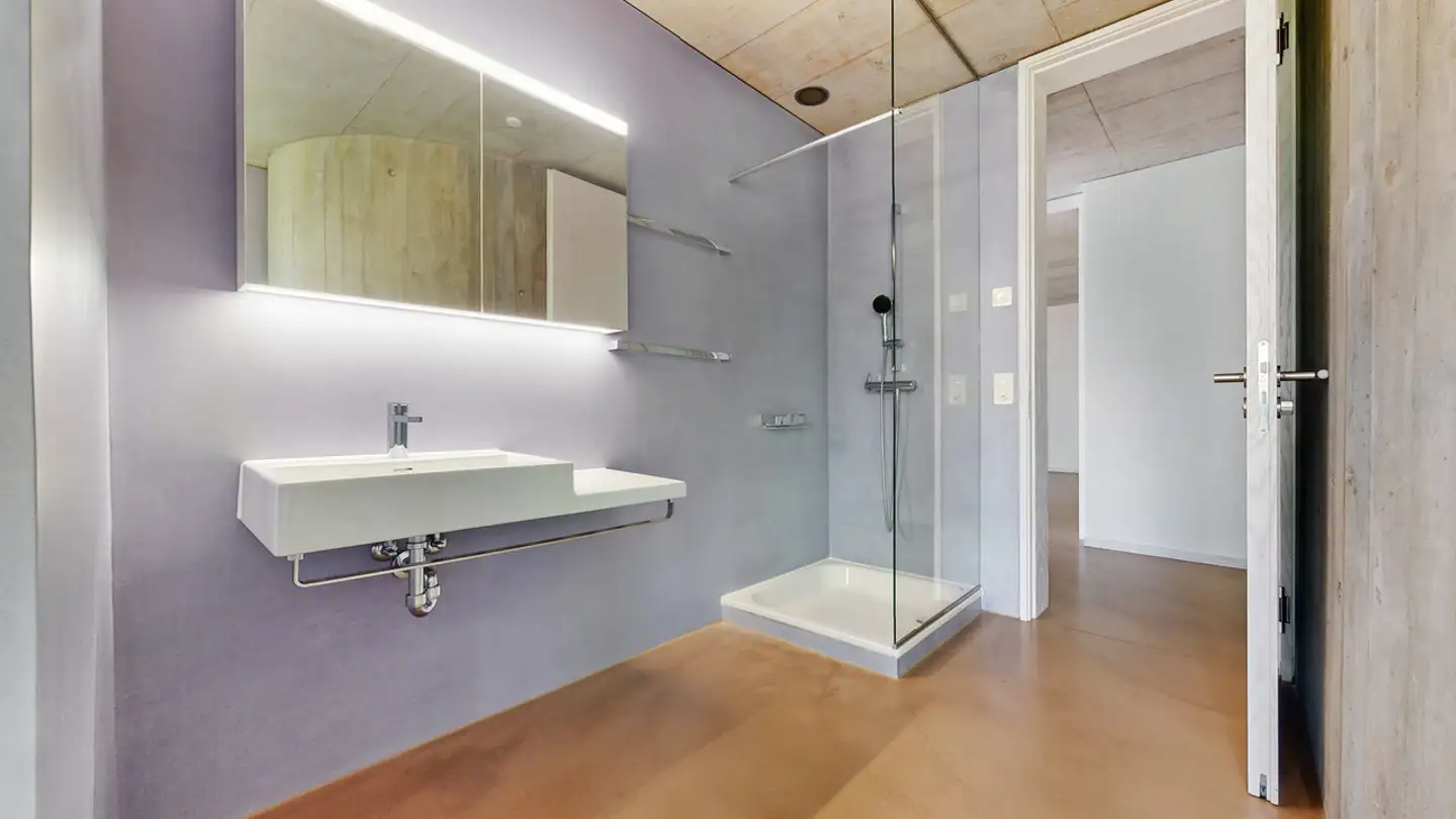 Duplex in affitto - Lindenstrasse 21, 8008 Zürich - Foto 4