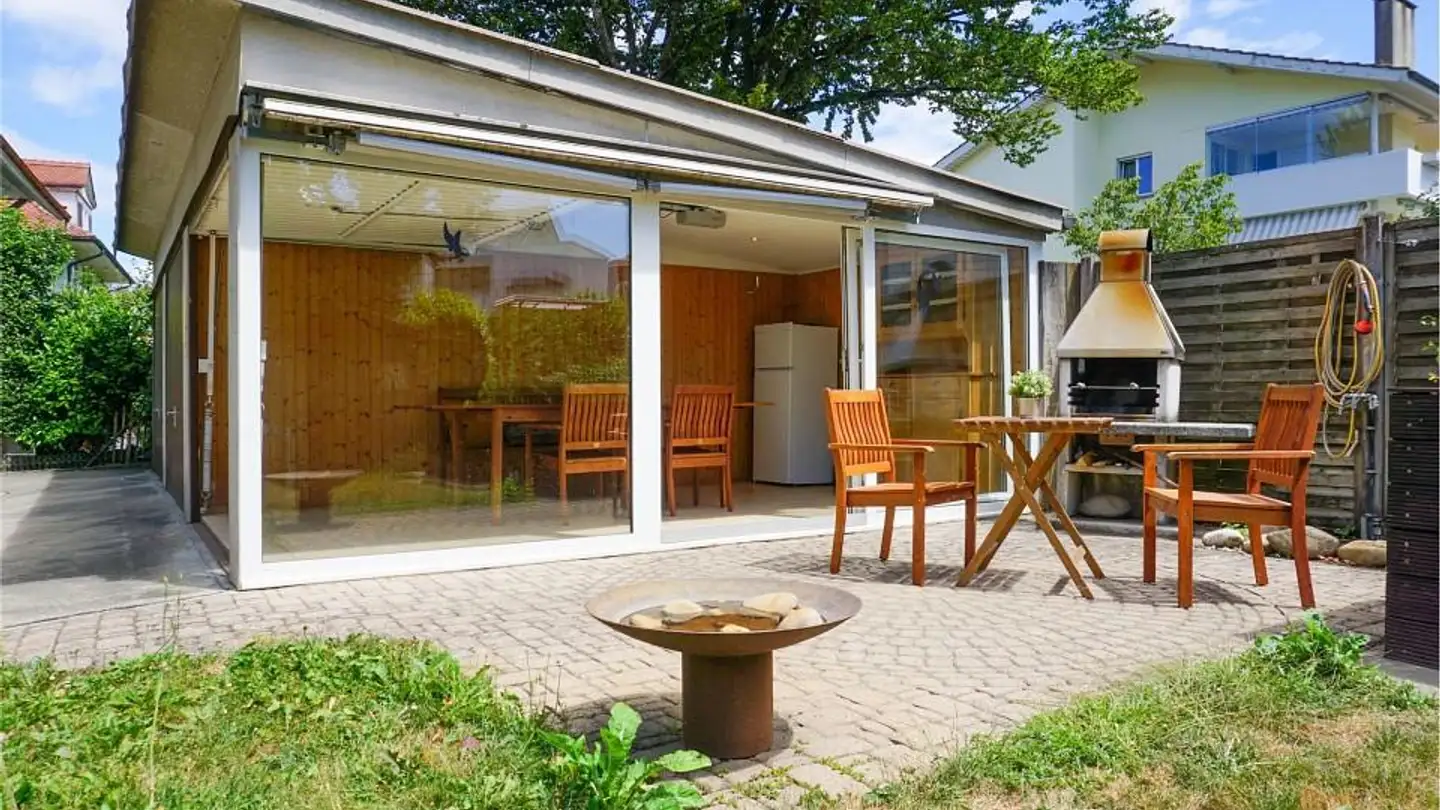 Immeuble résidentiel à vendre - 3072 Ostermundigen - Photo 3