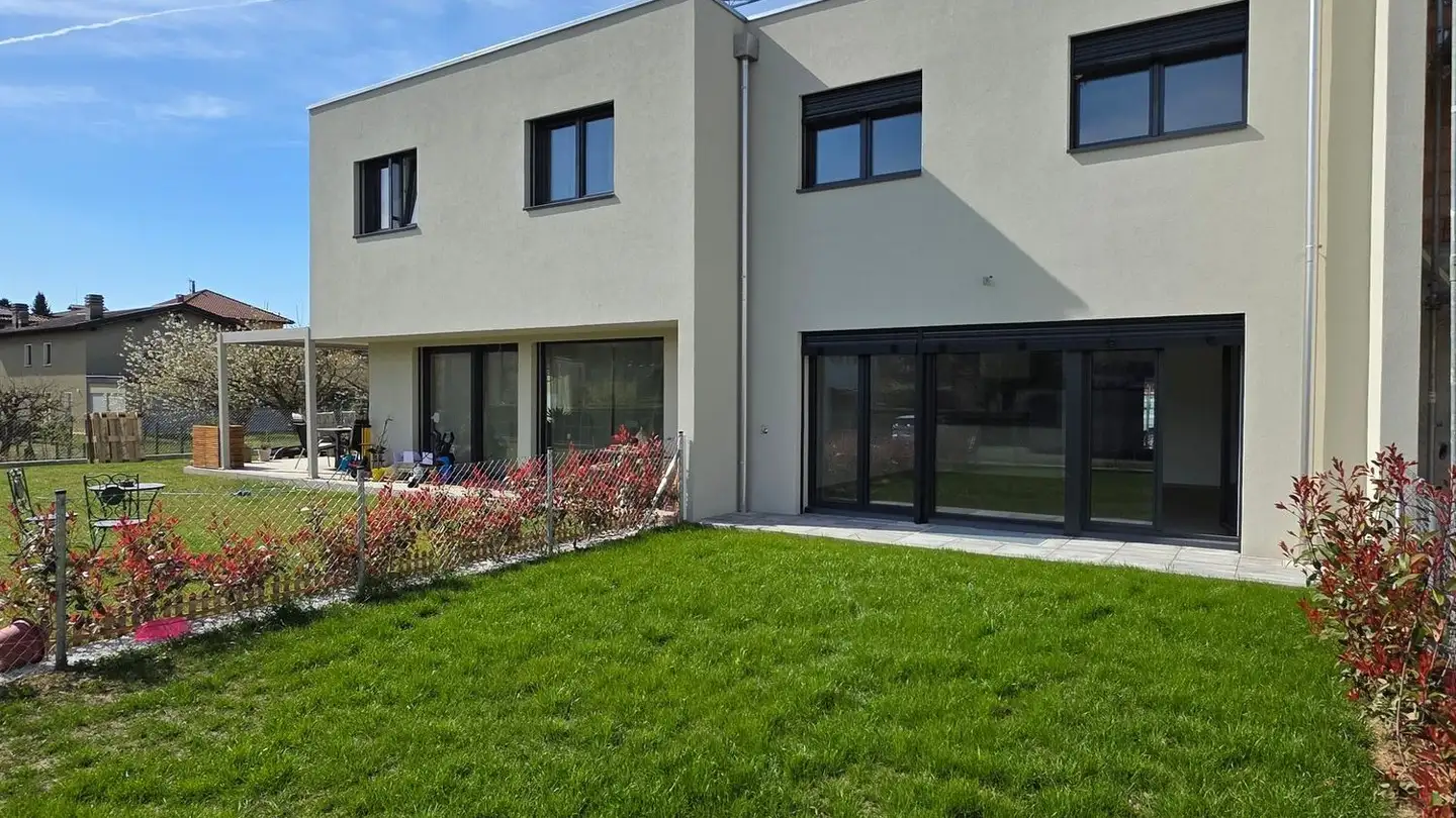Villa à vendre - Via Al Pero, 6852 Genestrerio - Photo 2