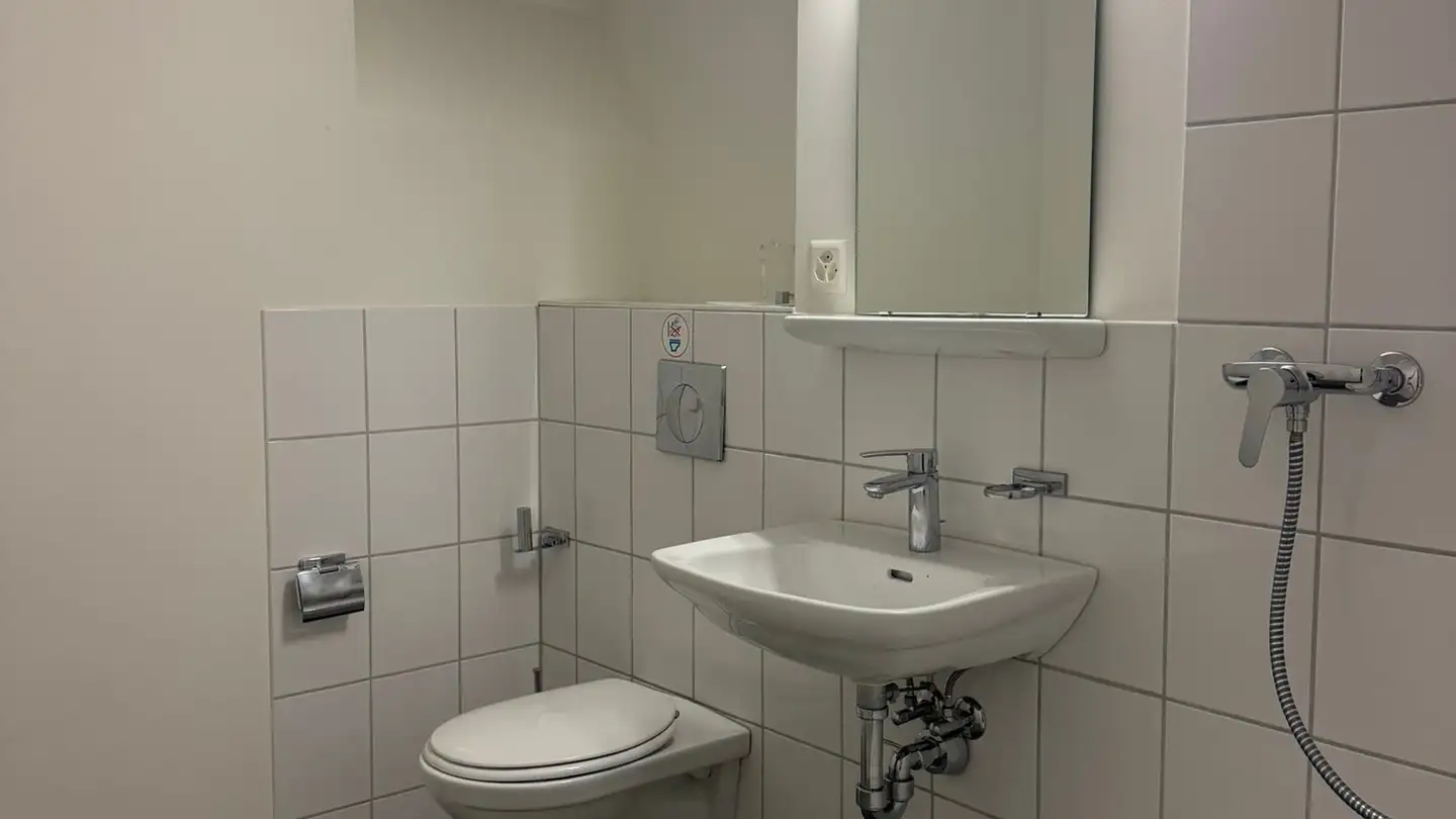 Storage space for rent - Bändlistrasse 33, 8064 Zürich - Photo 2