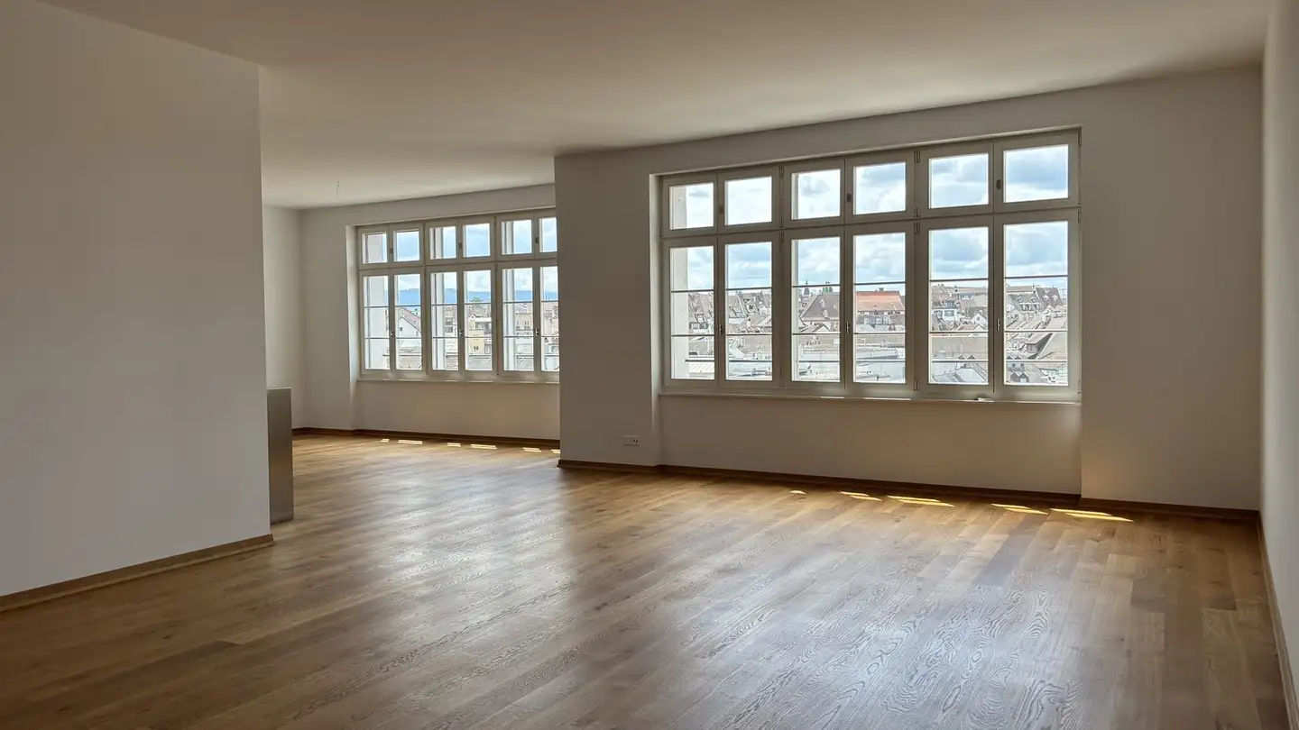 Wohnung mieten - Martinsgasse, 4051 Basel