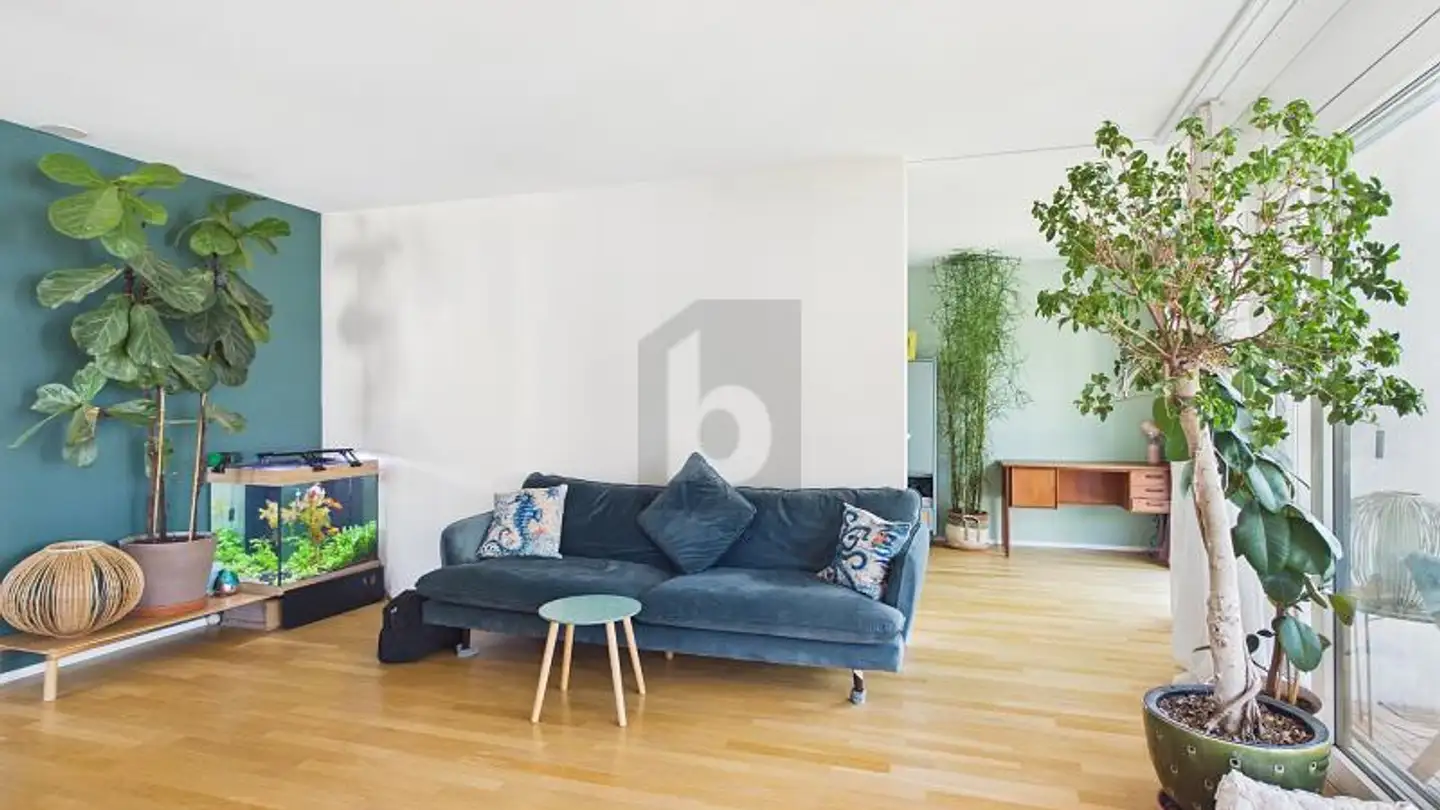 Apartment for rent - 8117 Fällanden - Photo 2