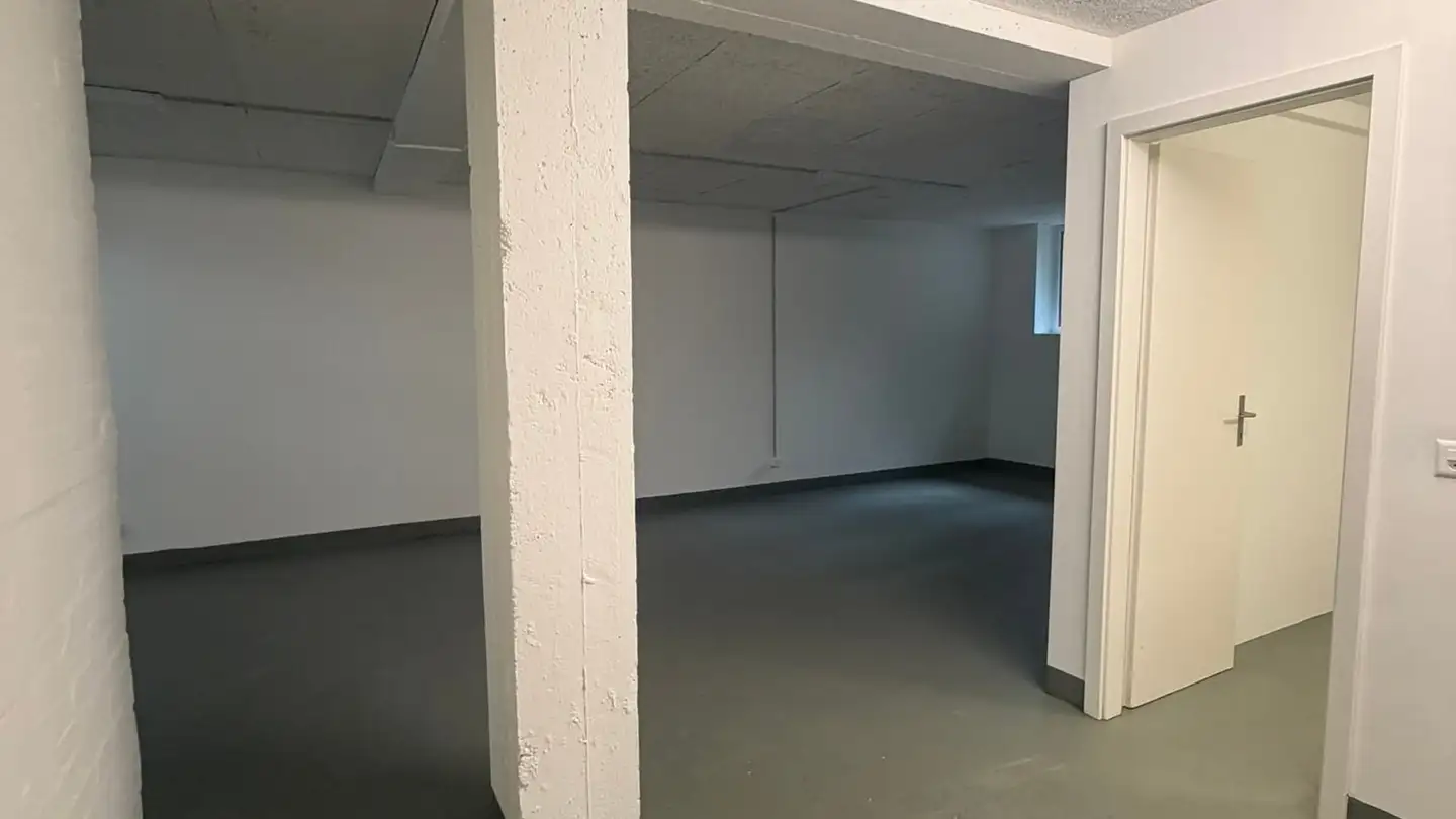 Storage space for rent - Bändlistrasse 33, 8064 Zürich - Photo 3