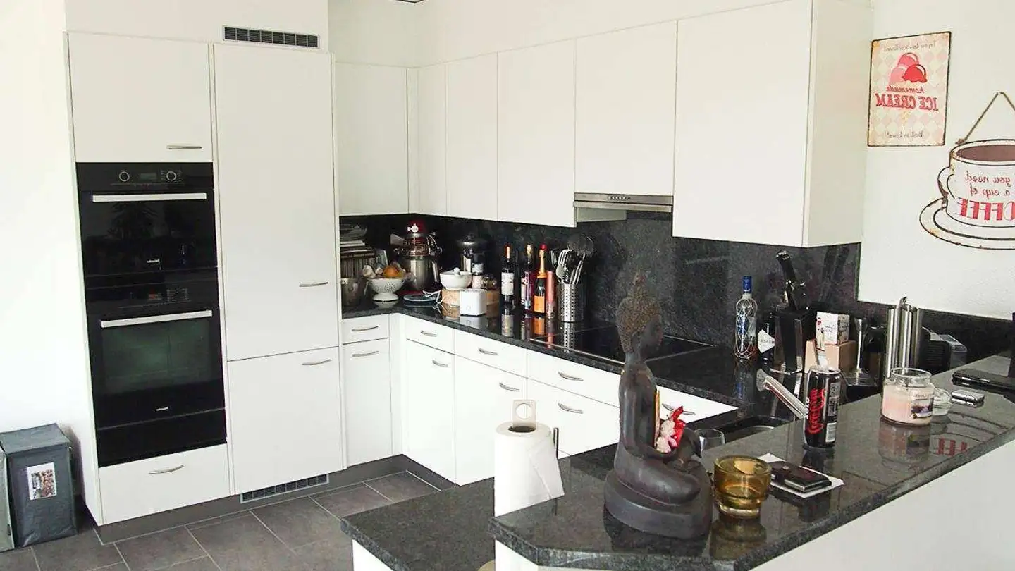 Penthouse mieten - Hinterrietstrasse 21, 8317 Tagelswangen - Foto 2