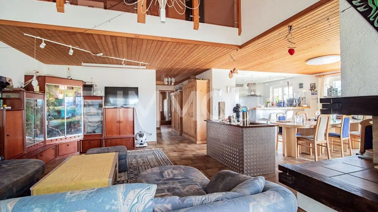 Maison individuelle à vendre - 4950 Huttwil - Photo 3