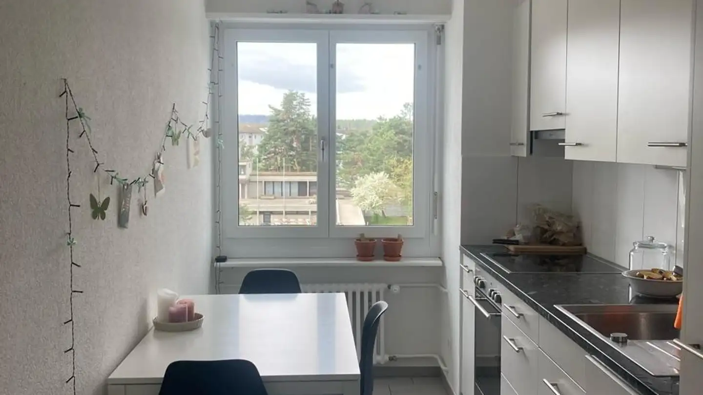 Zimmer mieten - 8400 Winterthur