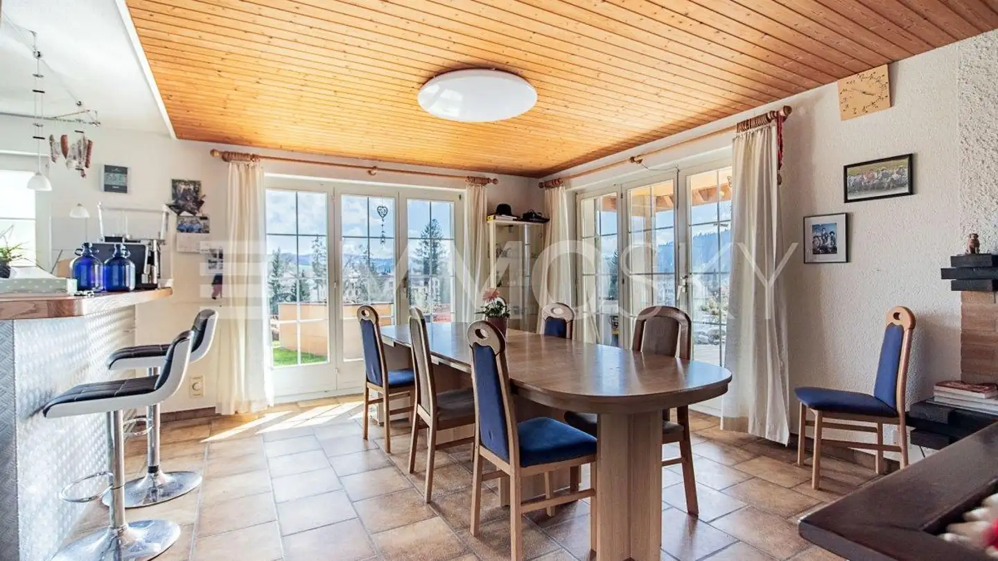 Maison individuelle à vendre - 4950 Huttwil - Photo 4