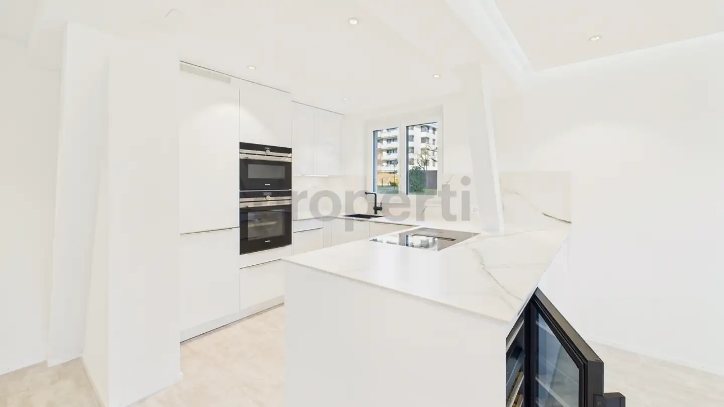 Wohnung mieten - 8645 Jona - Foto 4