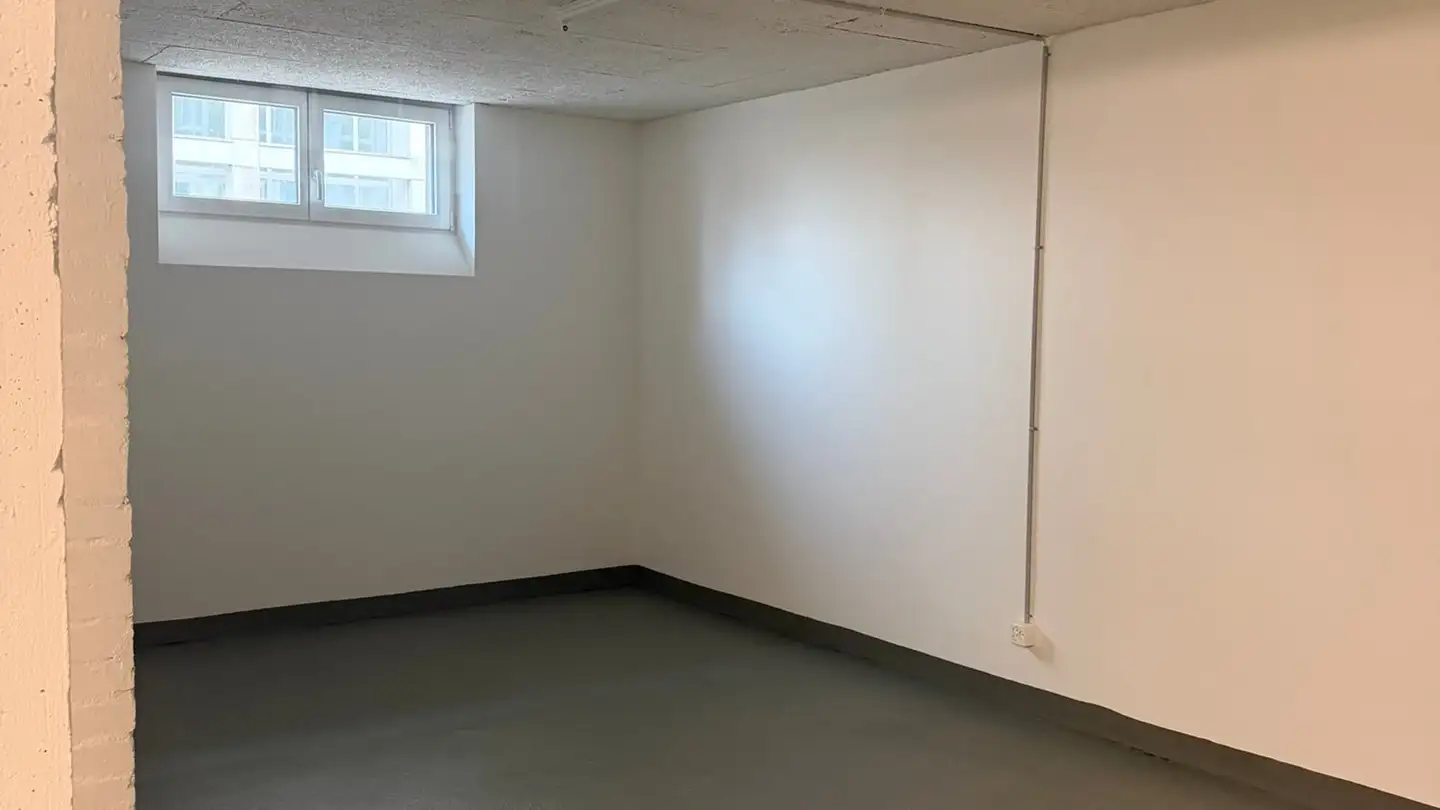 Storage space for rent - Bändlistrasse 33, 8064 Zürich - Photo 4