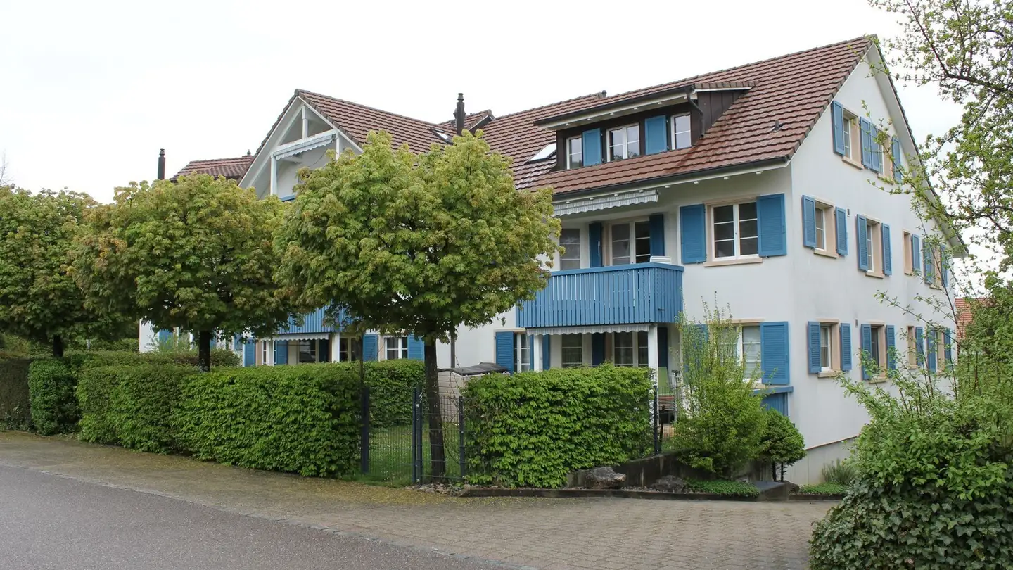 Appartamento in vendita - Underdorf 27, 4424 Arboldswil - Foto 2