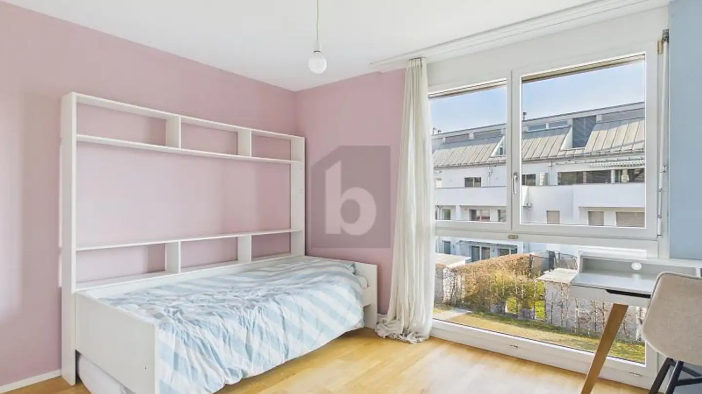 Apartment for rent - 8117 Fällanden - Photo 4