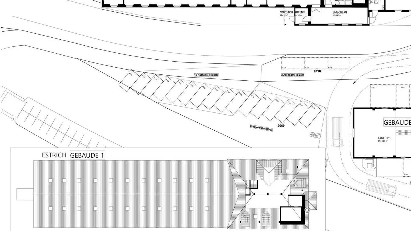 Arztpraxis mieten - Zürcherstrasse 29, 8620 Wetzikon ZH - Foto 3