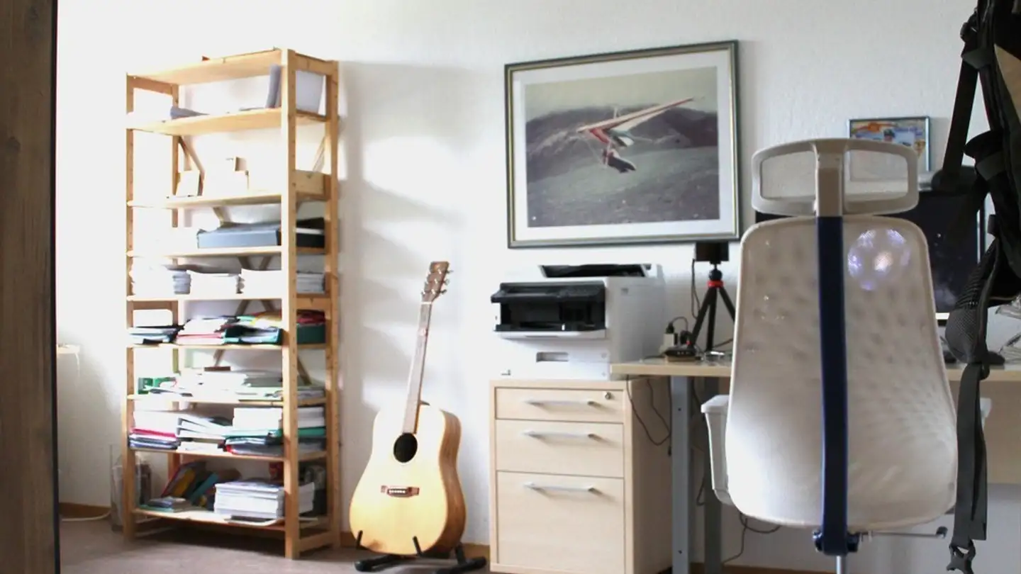 Appartamento in vendita - Underdorf 27, 4424 Arboldswil - Foto 3