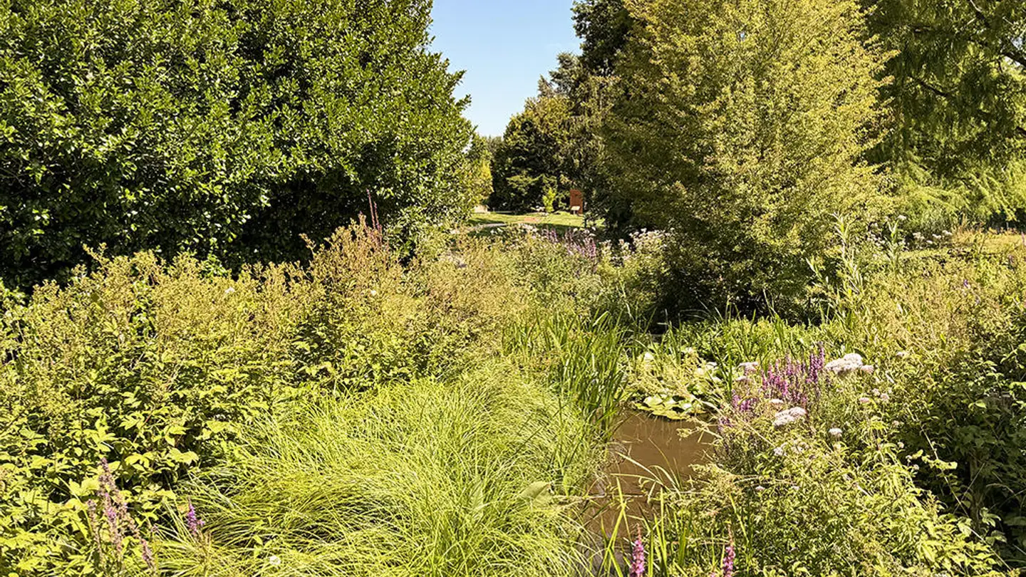 Villa à vendre - 1260 Nyon