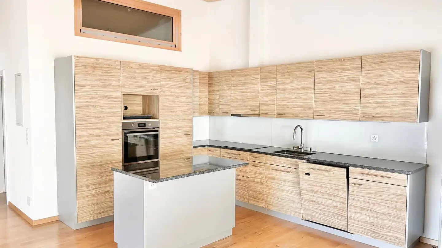 Penthouse for rent - Hauensteinstrasse 10, 4444 Rümlingen