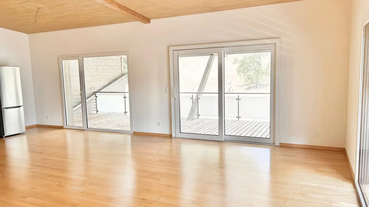 Penthouse for rent - Hauensteinstrasse 10, 4444 Rümlingen - Photo 2