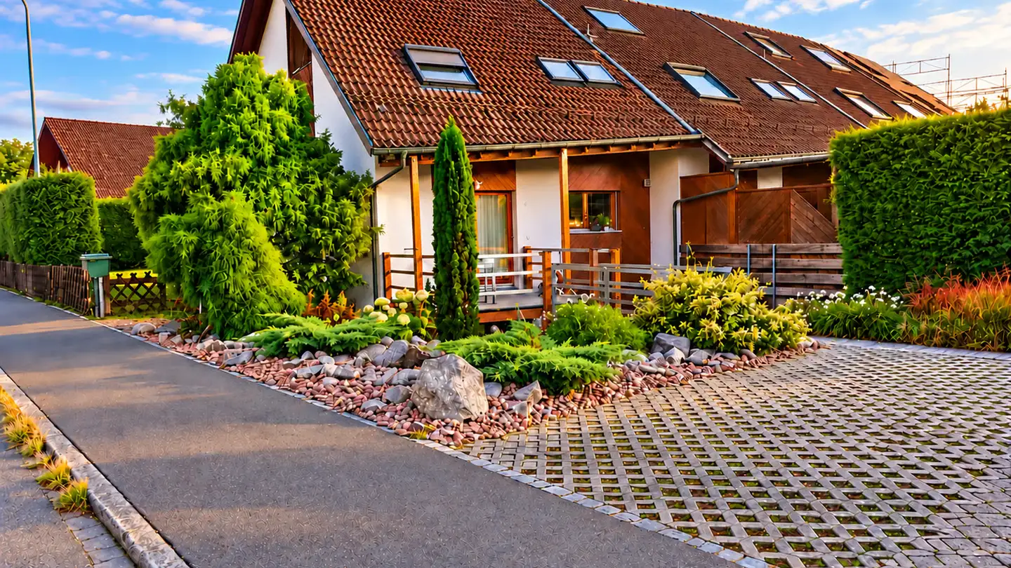Reihenhaus kaufen - 5722 Gränichen