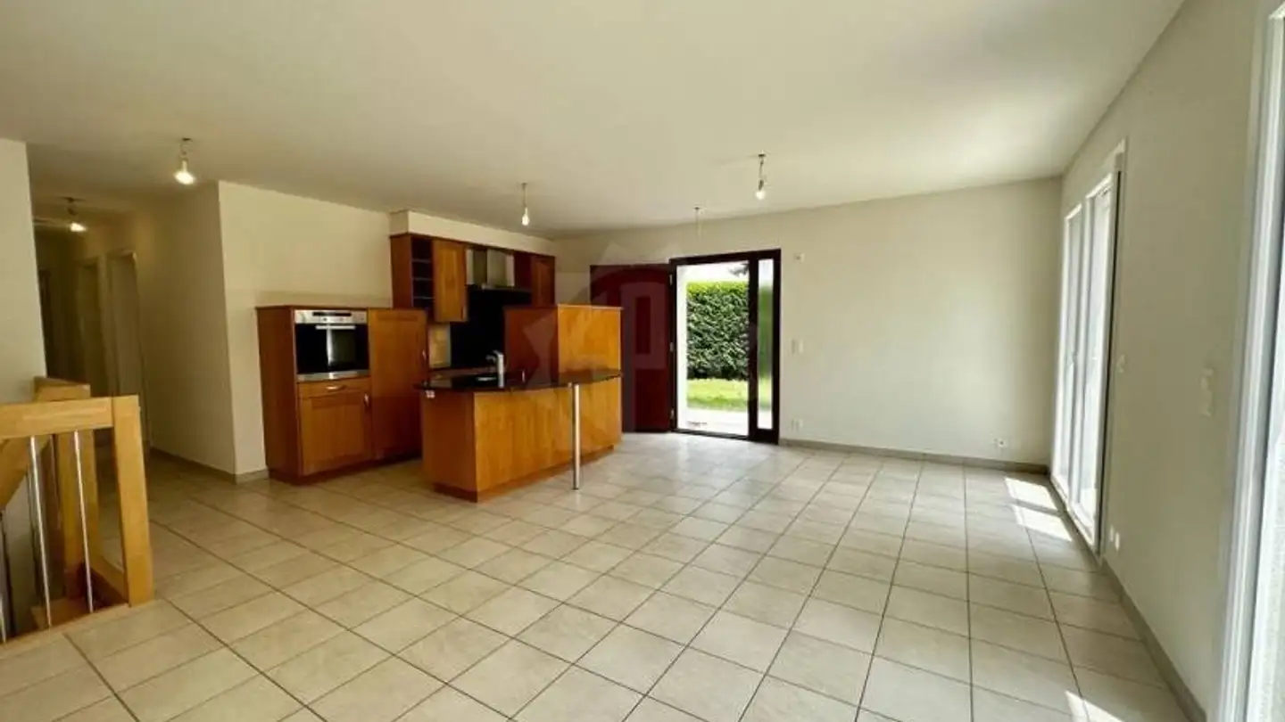 Appartement à louer - Route De Duillier 12, 1272 Genolier