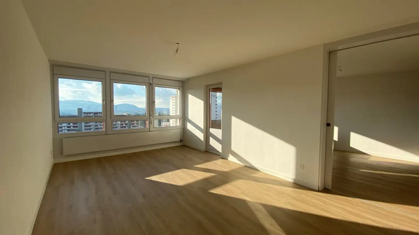 Apartment for rent - Violaweg 70, 4303 Kaiseraugst