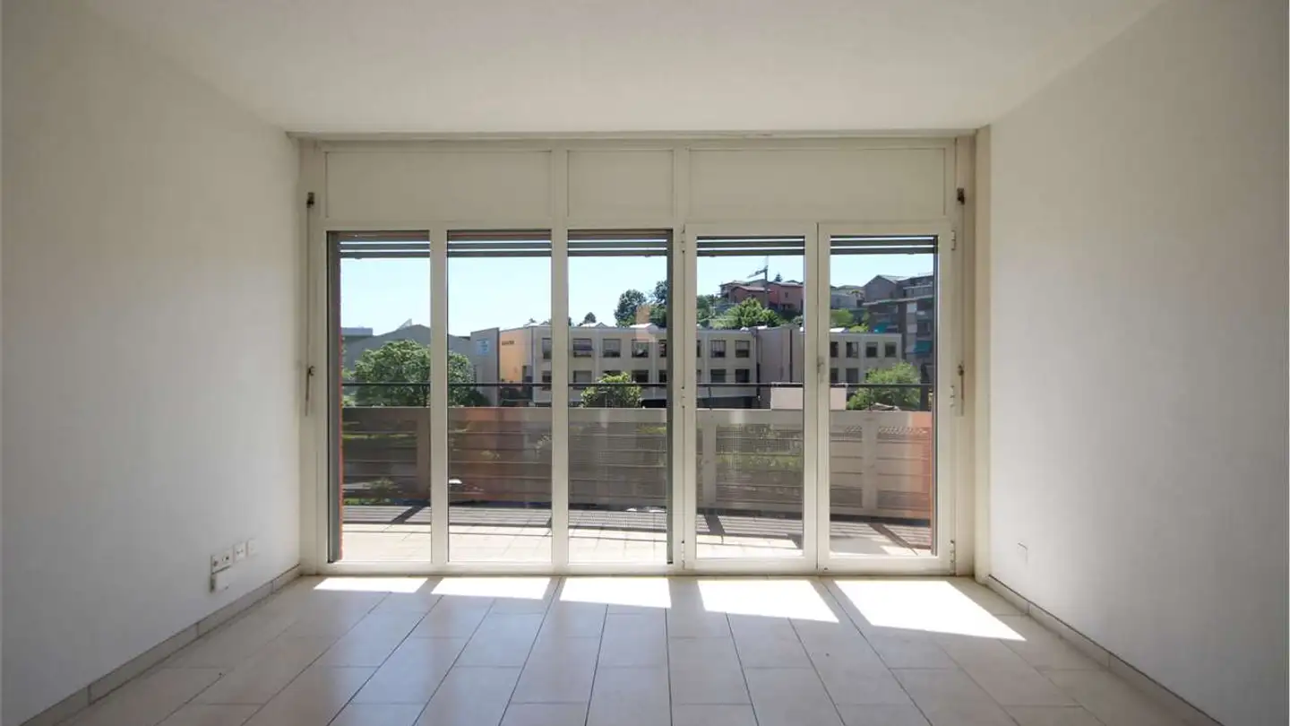 Appartement à vendre - Via Sottobisio 12, 6828 Balerna - Photo 2