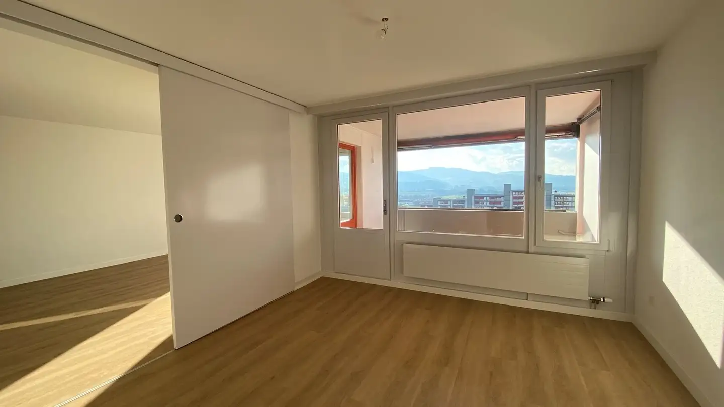 Apartment for rent - Violaweg 70, 4303 Kaiseraugst - Photo 2