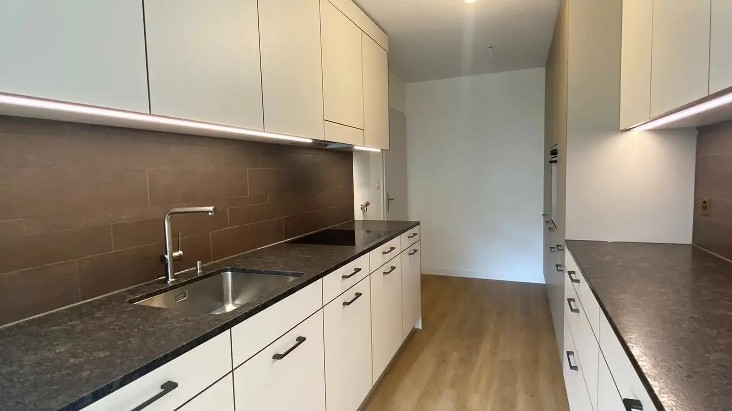 Apartment for rent - Violaweg 70, 4303 Kaiseraugst - Photo 3